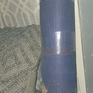 Blue Manduka Yogamat